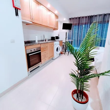 Apartmán Mountain View Club Faia Portimão