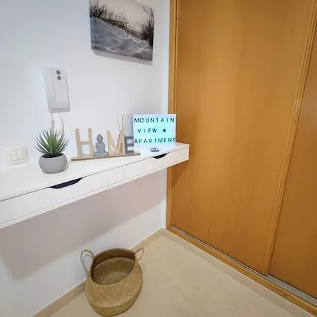 Mountain View Club Faia Apartmán