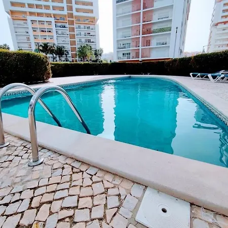 Mountain View Club Faia Portimão