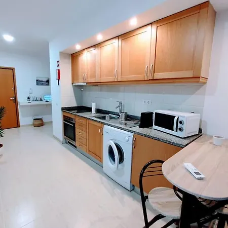 Mountain View Club Faia Apartmán *