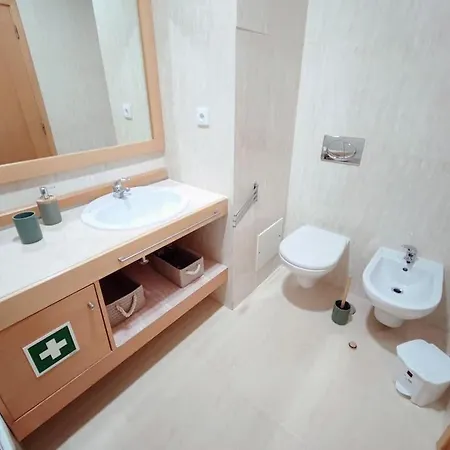 Mountain View Club Faia Apartmán