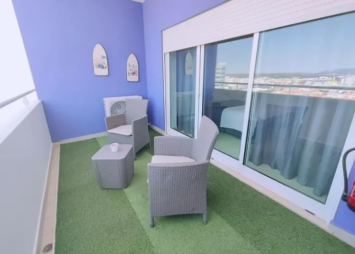 Mountain View Club Faia Appartamento *