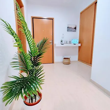 Mountain View Club Faia * Портиман