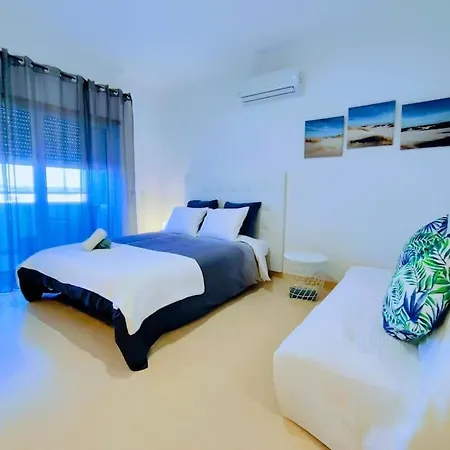 Mountain View Club Faia * Портиман