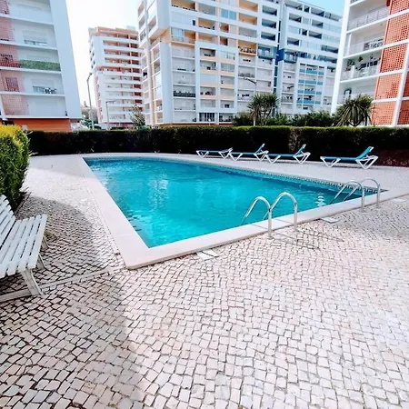 Mountain View Club Faia Портиман